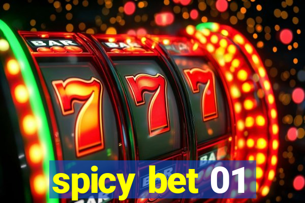 spicy bet 01